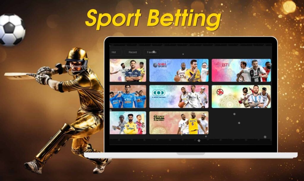 Sport Betting review at Lotus365 Indian platform